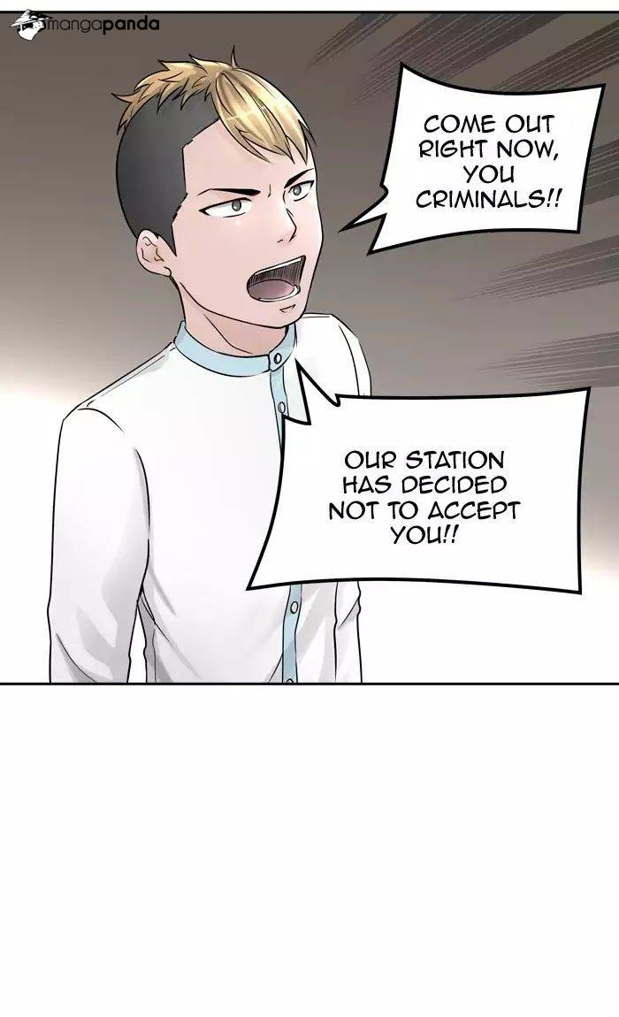 Tower of God Chapter 401 image 049